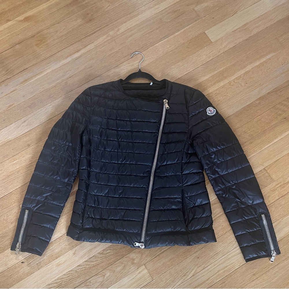 UGC - Moncler Quilted Amey Jacket